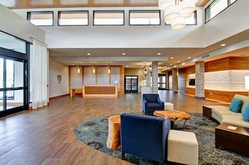 Homewood Suites by Hilton Seattle-Issaquah WA