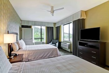 Homewood Suites by Hilton Seattle-Issaquah WA