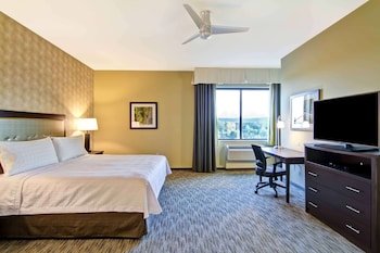 Homewood Suites by Hilton Seattle-Issaquah WA