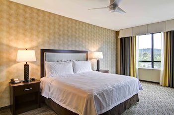 Homewood Suites by Hilton Seattle-Issaquah WA