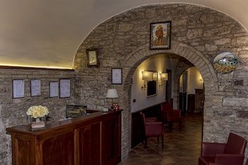 Hotel Pax Assisi