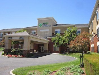 Extended Stay America Fremont Blvd. South