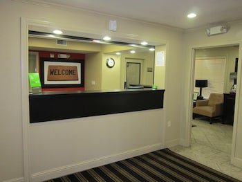 Extended Stay America Fremont Blvd. South