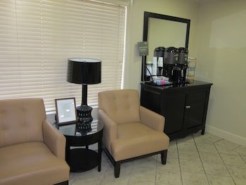 Extended Stay America Fremont Blvd. South