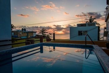 Casa Velero Puerto Morelos