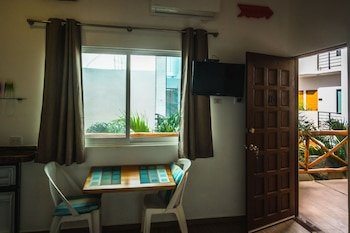 Casa Velero Puerto Morelos