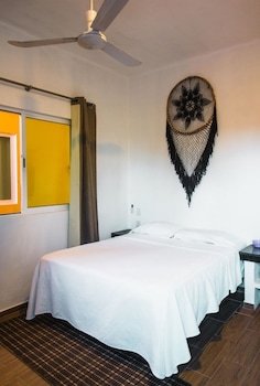 Casa Velero Puerto Morelos