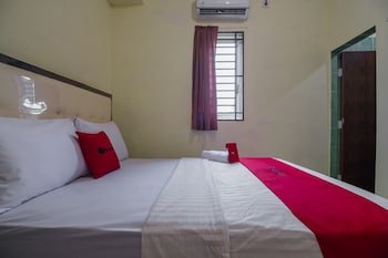 Juma Ciger Guesthouse RedDoorz