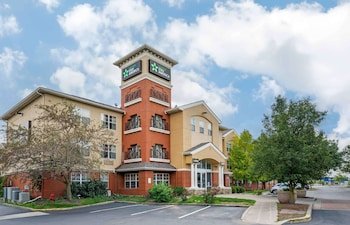 Extended Stay America Indianapolis Airport W. Southern Ave.