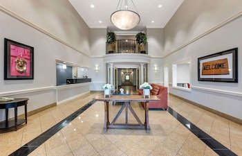 Extended Stay America Indianapolis Airport W. Southern Ave.