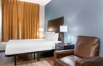 Extended Stay America Indianapolis Airport W. Southern Ave.