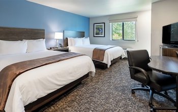 My Place Hotel - Beatrice, NE