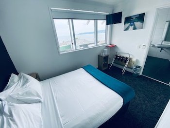 Base Backpackers Taupo