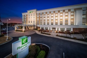 Holiday Inn & Suites Memphis - Wolfchase Galleria