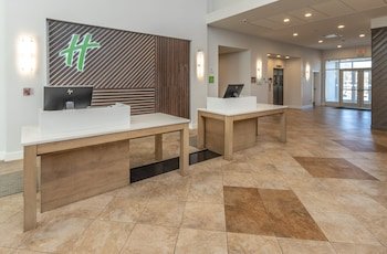 Holiday Inn & Suites Memphis - Wolfchase Galleria
