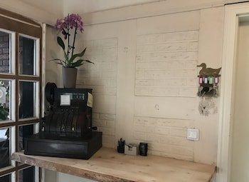 Bed & Breakfast Worpsweder Blick