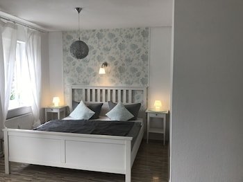 Bed & Breakfast Worpsweder Blick