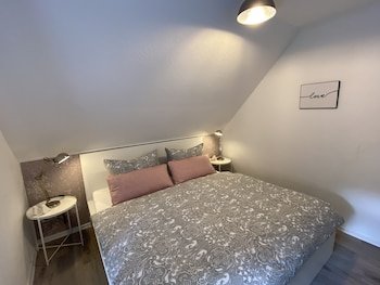 Bed & Breakfast Worpsweder Blick