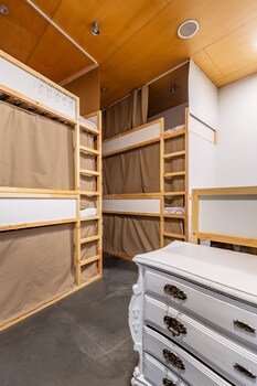 Hostel E Cia Porto