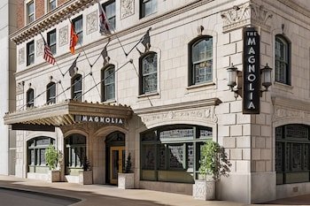 Magnolia St. Louis, a Tribute Portfolio Hotel