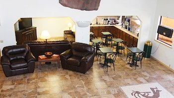 Ticaboo Lodge