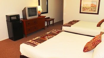 Ticaboo Lodge
