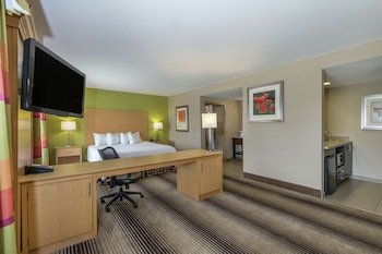 Hampton Inn Texarkana Arkansas