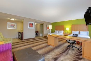Hampton Inn Texarkana Arkansas