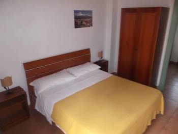 Casa Etna B&B