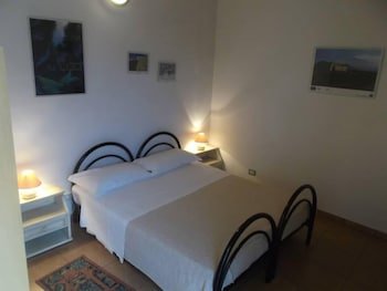 Casa Etna B&B