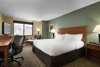 Holiday Inn Hotel & Suites Duluth-Downtown