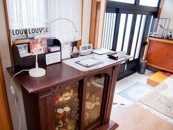 Ryokan Niko