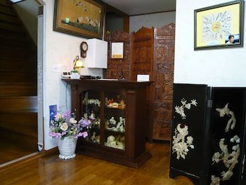 Ryokan Niko