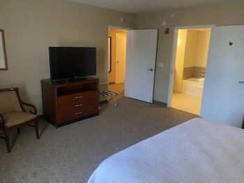 Hilton Garden Inn Palmdale