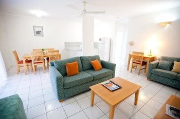 Trinity Beach Pacific Resort