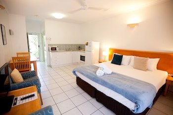 Trinity Beach Pacific Resort