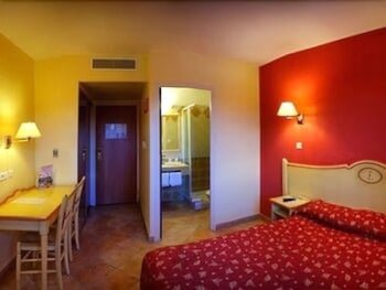 Hôtel l'Etape