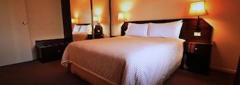 The Crossing Motel