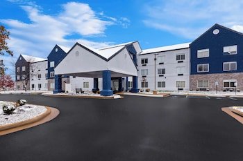 SureStay Plus by Best Western Fenton