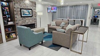 SureStay Plus by Best Western Fenton