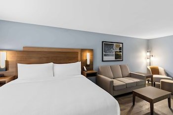 SureStay Plus by Best Western Fenton