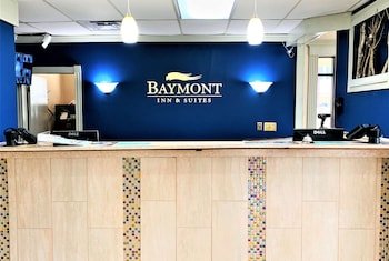 Baymont by Wyndham Front Royal Near Shenandoah National Park