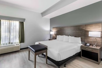 Best Western Plus Mascoutah/SAFB
