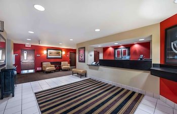 Extended Stay America Champaign Urbana