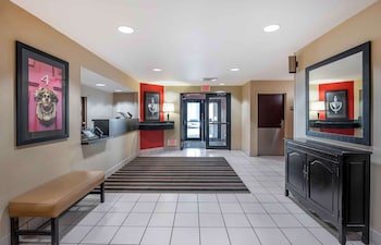 Extended Stay America Champaign Urbana