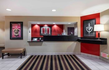 Extended Stay America Champaign Urbana