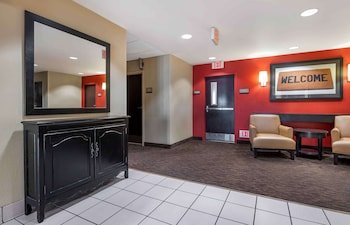 Extended Stay America Champaign Urbana