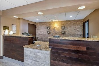 Comfort Inn Yulee