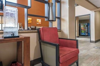 Comfort Inn Yulee