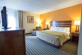 Comfort Inn Yulee